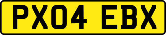 PX04EBX
