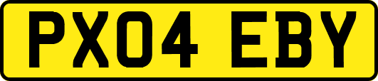 PX04EBY