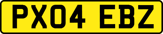 PX04EBZ