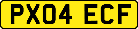 PX04ECF