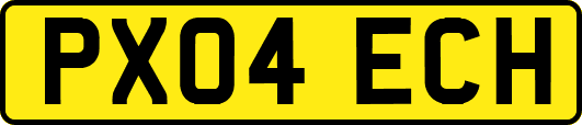 PX04ECH