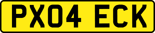 PX04ECK