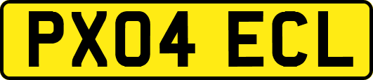 PX04ECL