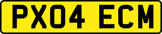 PX04ECM