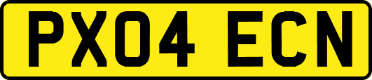 PX04ECN