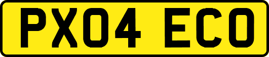 PX04ECO