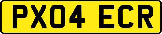 PX04ECR