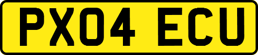 PX04ECU