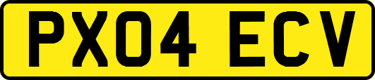 PX04ECV