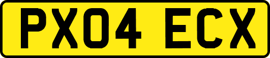 PX04ECX