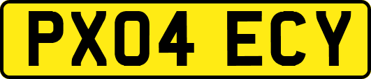 PX04ECY