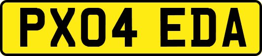 PX04EDA