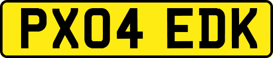 PX04EDK