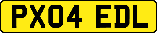 PX04EDL