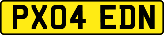 PX04EDN