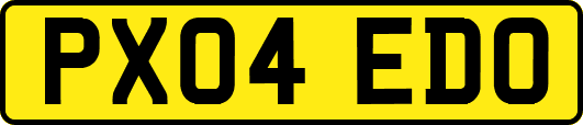 PX04EDO