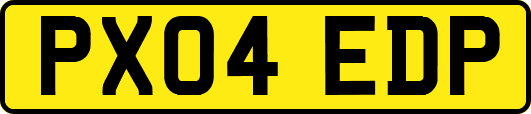 PX04EDP