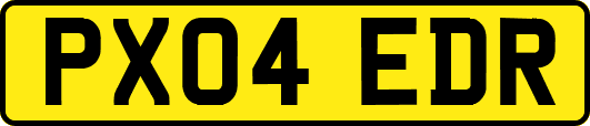 PX04EDR