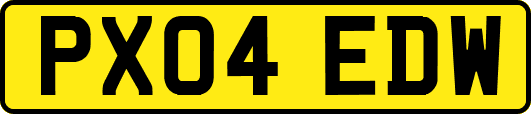 PX04EDW