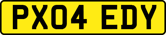 PX04EDY