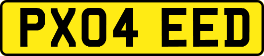 PX04EED