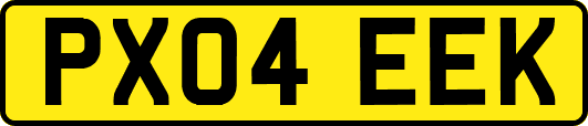 PX04EEK