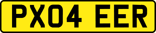 PX04EER
