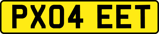 PX04EET