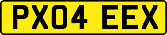 PX04EEX
