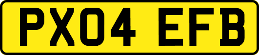 PX04EFB