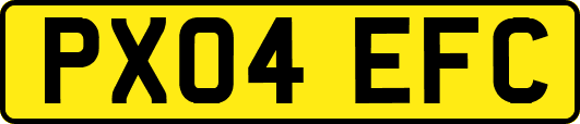 PX04EFC