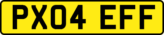 PX04EFF