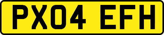 PX04EFH