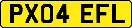 PX04EFL