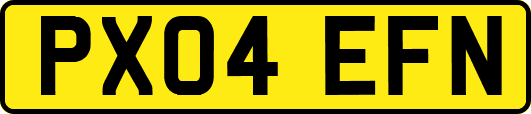PX04EFN