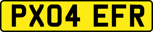PX04EFR