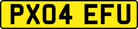 PX04EFU