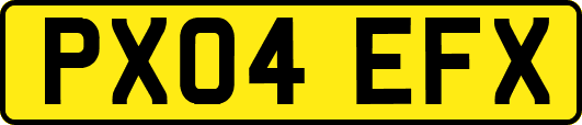 PX04EFX
