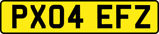 PX04EFZ