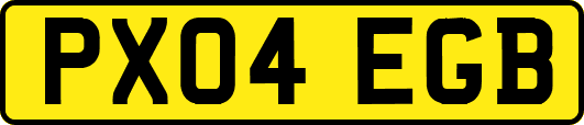PX04EGB