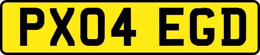 PX04EGD