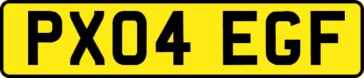 PX04EGF