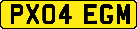 PX04EGM