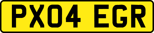 PX04EGR