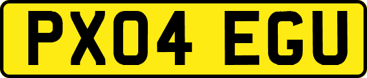 PX04EGU