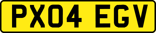 PX04EGV
