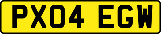 PX04EGW