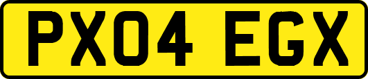 PX04EGX