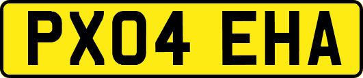 PX04EHA
