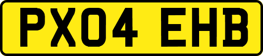 PX04EHB
